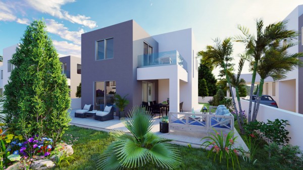 Premium Seaside Living in Mandria